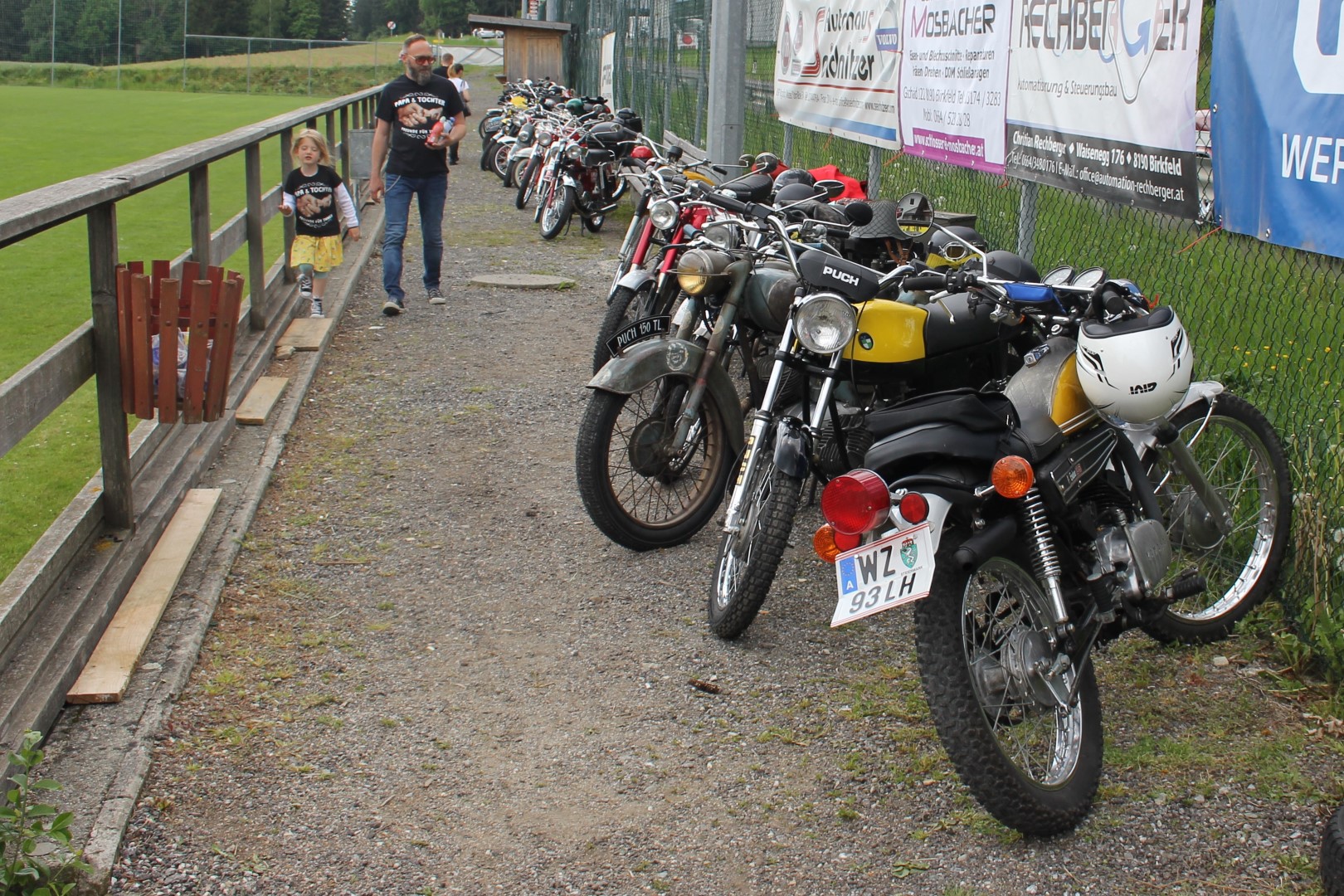 2019-05-25 Oldtimertreffen Waisenegg